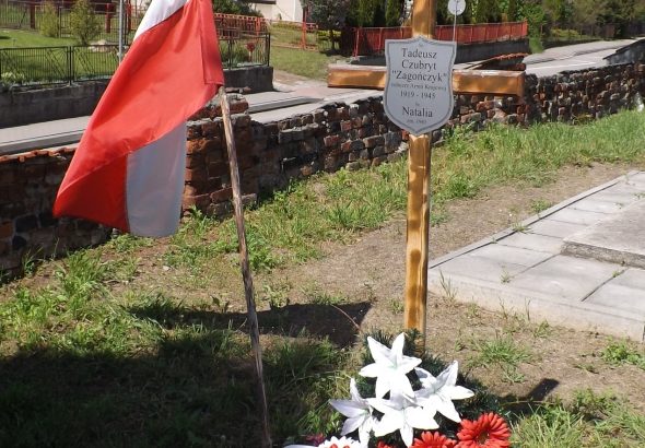 Czubryt Tadeusz