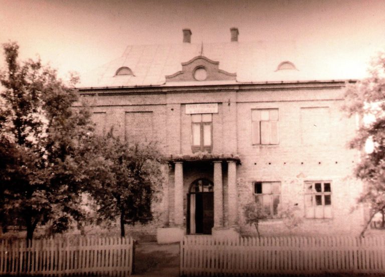 Piskorowice